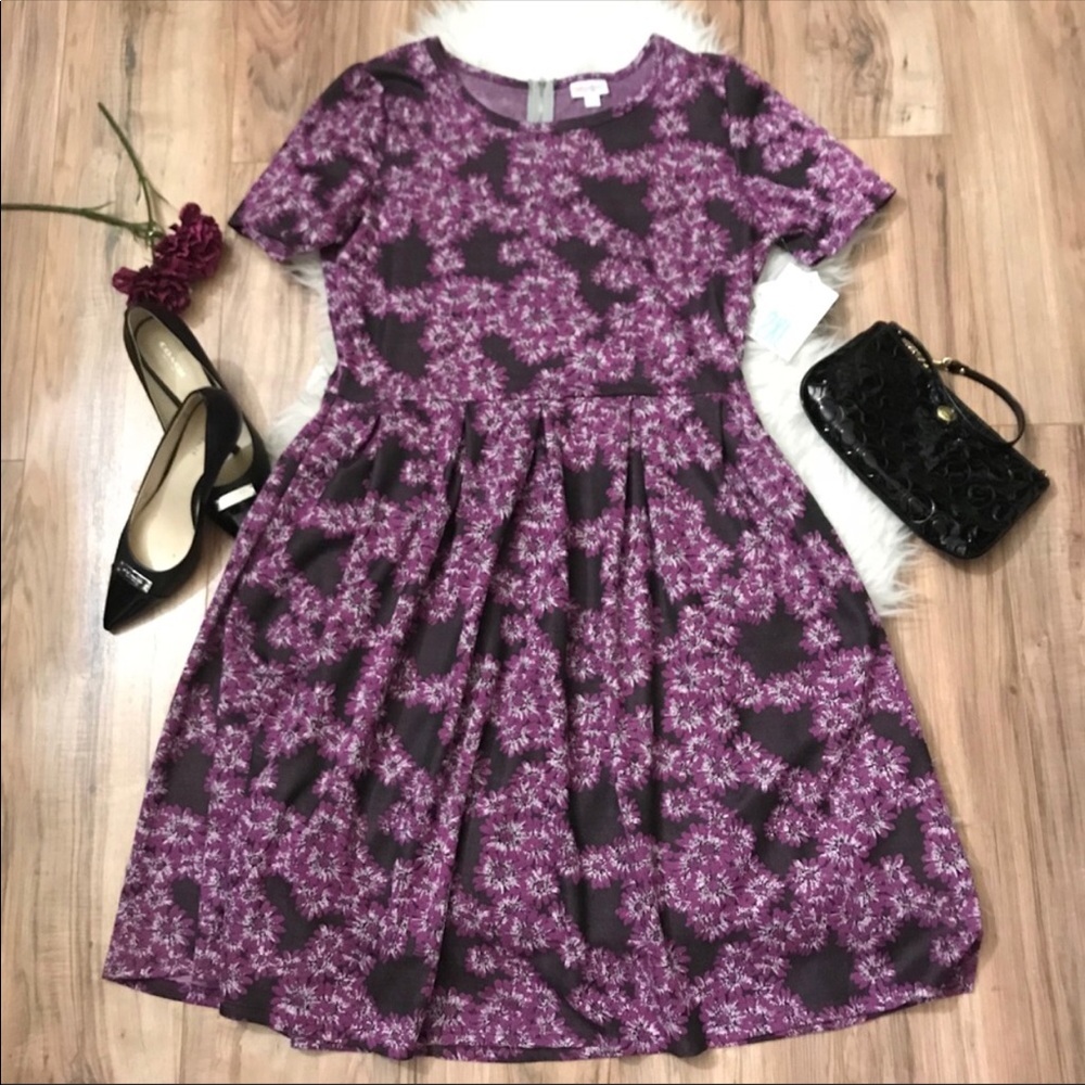 Amelia dress
